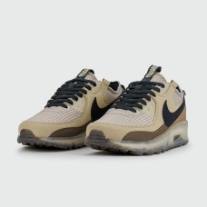 Кроссовки Nike Air Max Terrascape 90 Beige / Brown