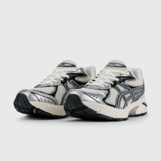 Кроссовки Asics GT-2160 White / Black-Green