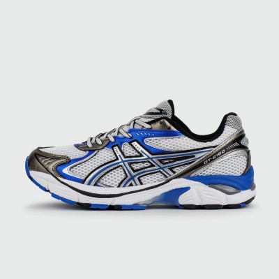 Кроссовки Asics GT-2160 White Blue - арт. f-26032