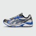 Кроссовки Asics GT-2160 White Blue - арт. f-26032