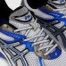 Кроссовки Asics GT-2160 White Blue - арт. f-26032