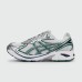 Кроссовки Asics GT-2160 White Green - арт. f-26033