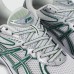 Кроссовки Asics GT-2160 White Green - арт. f-26033
