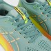 Кроссовки Asics Gel-Kayano 31 Green / Yellow Wmns - арт. f-26034