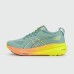Кроссовки Asics Gel-Kayano 31 Green / Yellow Wmns - арт. f-26034