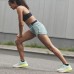 Кроссовки Asics Gel-Kayano 31 Green / Yellow Wmns - арт. f-26034