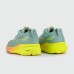 Кроссовки Asics Gel-Kayano 31 Green / Yellow Wmns - арт. f-26034