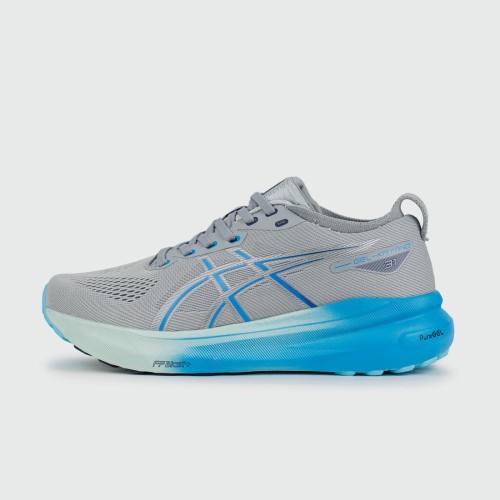 Кроссовки Asics Gel-Kayano 31 Grey / Blue Wmns - арт. f-26035