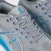 Кроссовки Asics Gel-Kayano 31 Grey / Blue Wmns - арт. f-26035