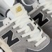 Кроссовки New Balance 574 Legacy Grey Black - арт. f-26038
