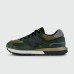 Кроссовки New Balance 574 Legacy x Stone Island Green - арт. f-26039