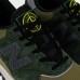Кроссовки New Balance 574 Legacy x Stone Island Green