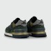Кроссовки New Balance 574 Legacy x Stone Island Green