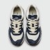 Кроссовки New Balance 574 Legacy Navy / White Wmns - арт. f-26040