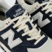 Кроссовки New Balance 574 Legacy Navy / White Wmns