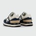 Кроссовки New Balance 574 Legacy Navy / White Wmns