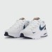 Кроссовки Nike Air Max Fusion White Blue Wmns - арт. f-26041