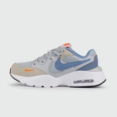 Кроссовки Nike Air Max Fusion Grey Blue Wmns