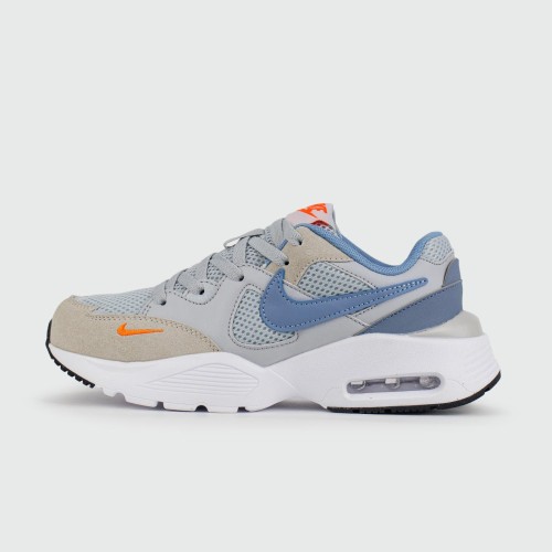 Кроссовки Nike Air Max Fusion Grey Blue Wmns - арт. f-26042