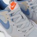 Кроссовки Nike Air Max Fusion Grey Blue Wmns