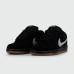 Кроссовки Nike Dunk Low SB Black / Gum Ftwr. New - арт. f-26044