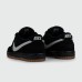 Кроссовки Nike Dunk Low SB Black / Gum Ftwr. New