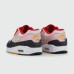 Кроссовки Nike Air Max 1 Multicolor Pastel - арт. f-26046