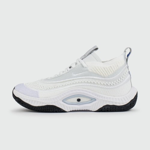 Кроссовки Nike Cosmic Unity 3 White - арт. f-26050