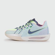 Кроссовки Nike Air Zoom G.T. Cut 3 Blue Green