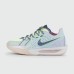 Кроссовки Nike Air Zoom G.T. Cut 3 Blue Green - арт. f-26051