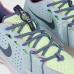 Кроссовки Nike Air Zoom G.T. Cut 3 Blue Green - арт. f-26051