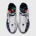 Кроссовки Nike Air Zoom G.T. Cut 3 White Blue - арт. f-26052