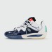 Кроссовки Nike Air Zoom G.T. Cut 3 White Blue - арт. f-26052