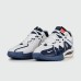 Кроссовки Nike Air Zoom G.T. Cut 3 White Blue - арт. f-26052