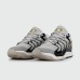 Кроссовки Nike KD 17 Grey Black - арт. f-26053