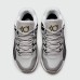 Кроссовки Nike KD 17 Grey Black - арт. f-26053