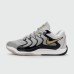 Кроссовки Nike KD 17 Grey Black - арт. f-26053