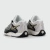 Кроссовки Nike KD 17 Grey Black - арт. f-26053
