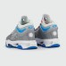 Кроссовки Nike G.T. Jump 2 Grey Blue - арт. f-26054