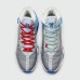 Кроссовки Nike G.T. Jump 2 Grey Blue - арт. f-26054