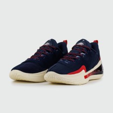 Кроссовки Under Armour Curry 12 Navy Red