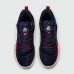 Кроссовки Under Armour Curry 12 Navy Red - арт. f-26055