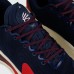 Кроссовки Under Armour Curry 12 Navy Red - арт. f-26055
