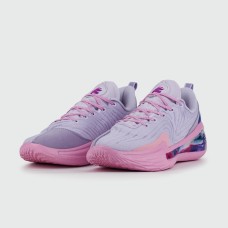 Кроссовки Under Armour Curry 12 Violet Pink