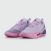 Кроссовки Under Armour Curry 12 Violet Pink - арт. f-26056