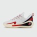 Кроссовки Under Armour Curry 12 White Red - арт. f-26057