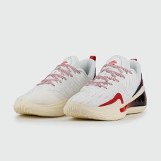 Кроссовки Under Armour Curry 12 White Red
