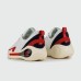 Кроссовки Under Armour Curry 12 White Red - арт. f-26057