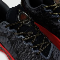 Кроссовки Under Armour Curry 12 Black Red