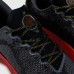 Кроссовки Under Armour Curry 12 Black Red - арт. f-26058